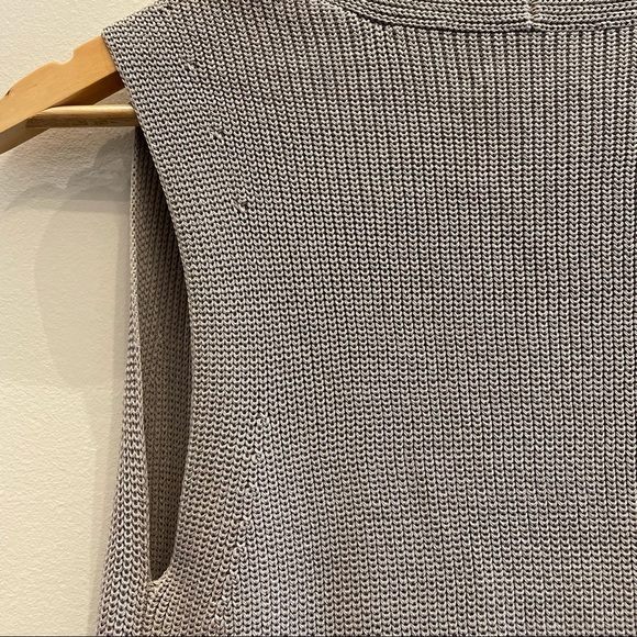 Aritzia Wilfred Dunkirk Long Open Cardigan - Picture 11 of 16